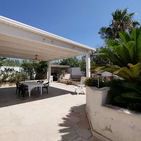 Holiday home Stella *