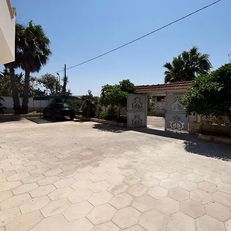 Stella Holiday home Torre Rinalda