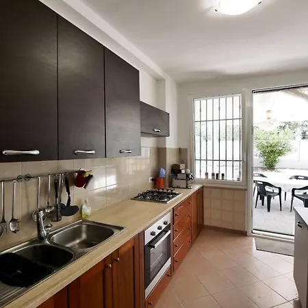 Stella Holiday home
