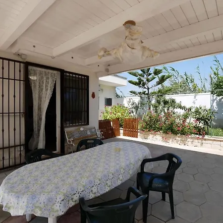 Holiday home Stella