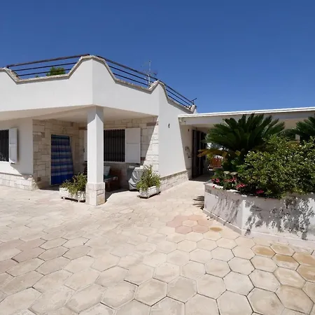 Stella Holiday home